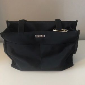 Like new Nine West diaper bag